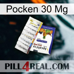 Poxet 30 Mg 11